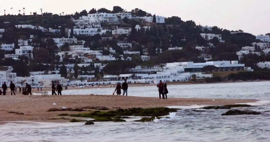 Tunis : arrestation d’un trafiquant de drogue à la Marsa  