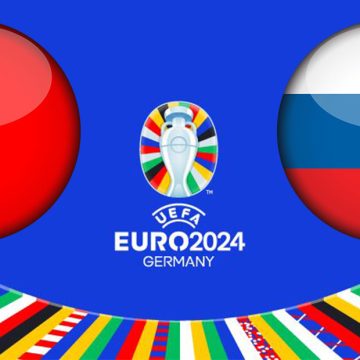 Portugal vs Slovénie en live streaming : Euro2024