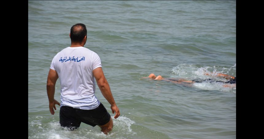 Tunisie-Baignade : La protection civile appelle à la vigilance