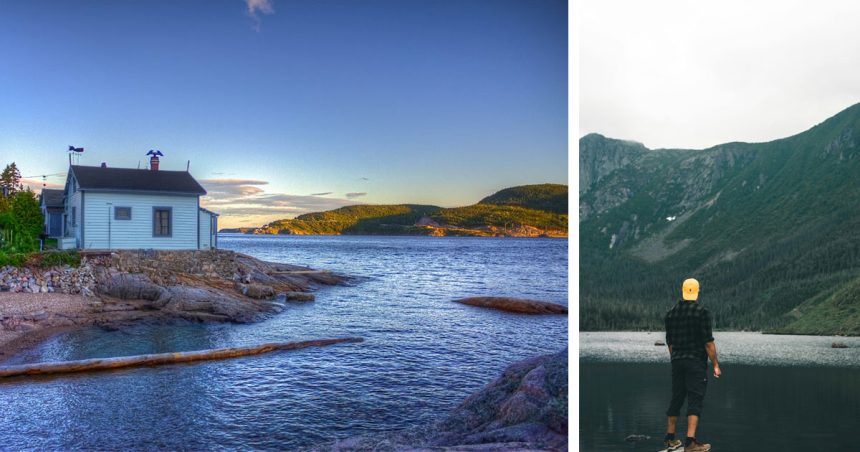 A la découverte des joyaux du Québec