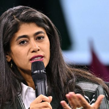 Rima Hassan bloquée au Parlement européen ou quand l’Europe se déshonore