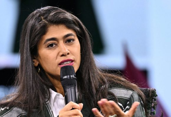 Rima Hassan bloquée au Parlement européen ou quand l’Europe se déshonore