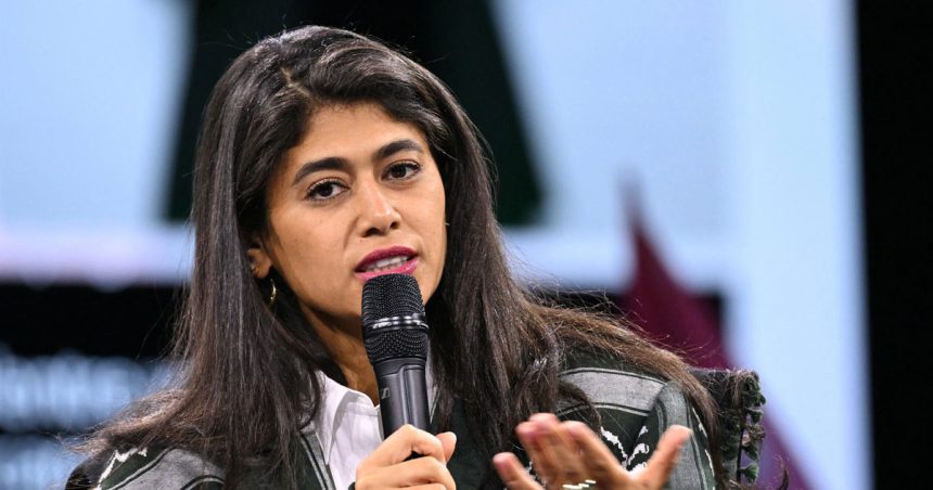 Rima Hassan bloquée au Parlement européen ou quand l’Europe se déshonore