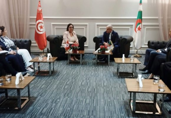 Tunisie – Algérie : une complémentarité économique qui se fait attendre