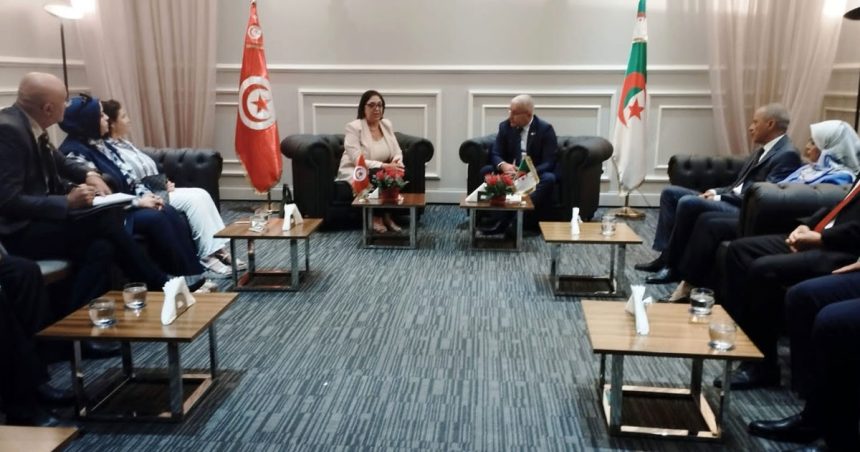 Tunisie – Algérie : une complémentarité économique qui se fait attendre