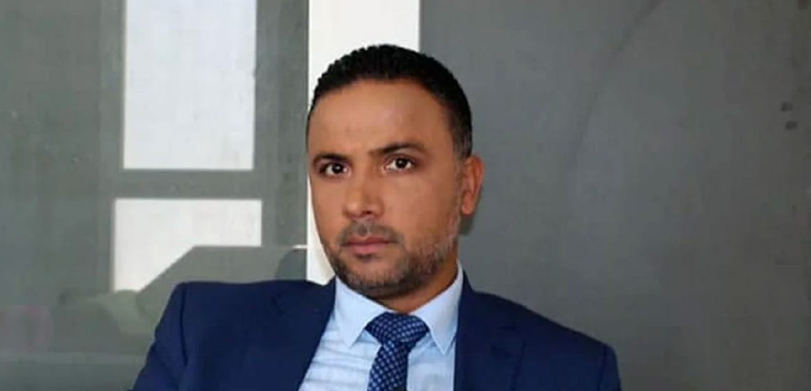 L’activiste tunisien Seifeddine Makhlouf poursuivi en justice en Algérie