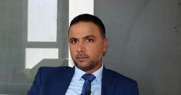 Makhlouf visé par un mandat de dépôt, son audition reportée  