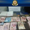 Sousse: Saisie de 2 kg de cocaïne chez un étranger