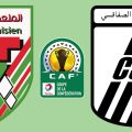 Les premiers matches du Stade Tunisien et du Club sfaxien en Coupe de la CAF