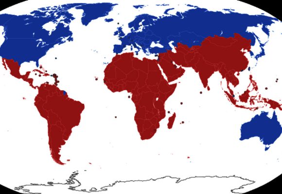 Le Sud Global face à l’illusion de la croissance verte