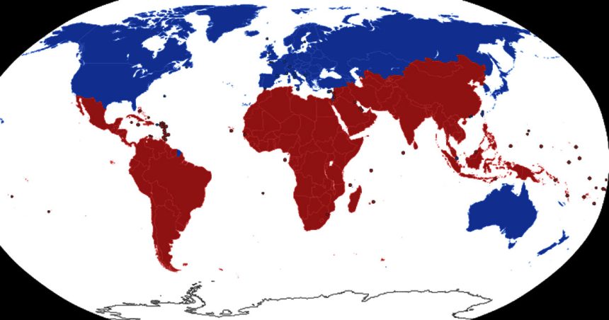 Le Sud Global face à l’illusion de la croissance verte