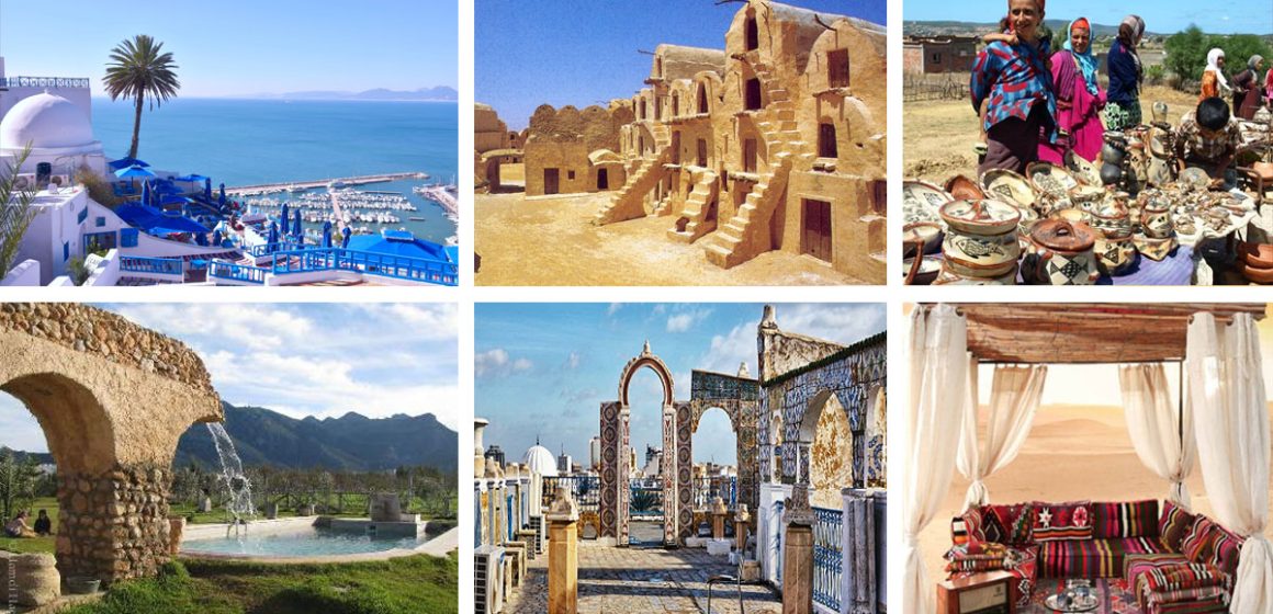 Pour une destination touristique tunisienne respectueuse de l’environnement