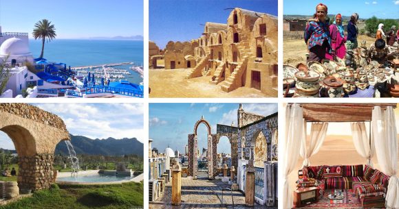 Tunisie-Tourisme │ Une saison prometteuse, oui mais…  