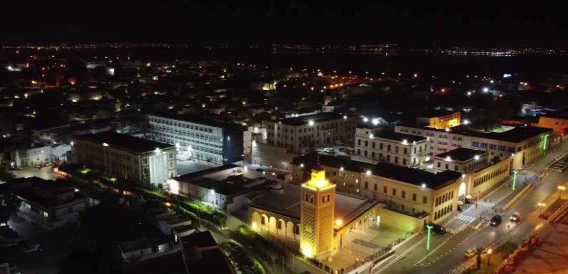 Tunis : Réouverture de la mosquée de la Kasbah après les travaux de rénovation (Photos)