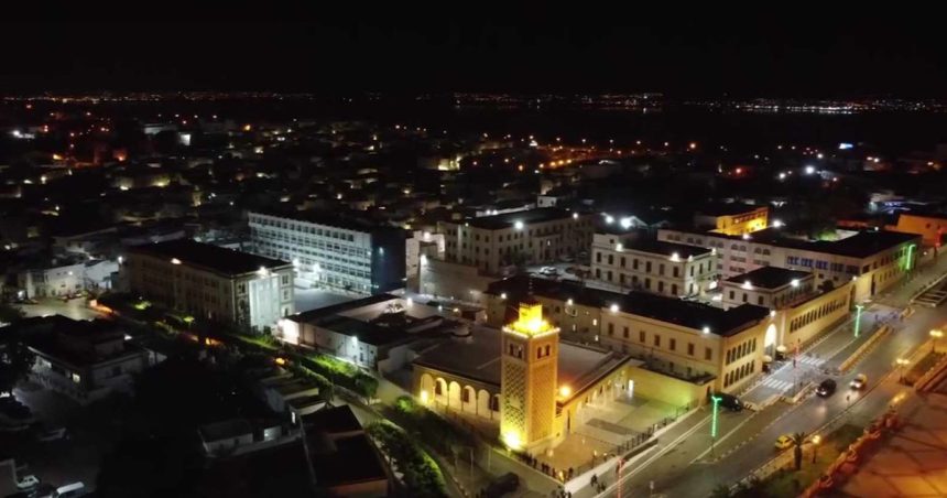 Tunis : Réouverture de la mosquée de la Kasbah après les travaux de rénovation (Photos)