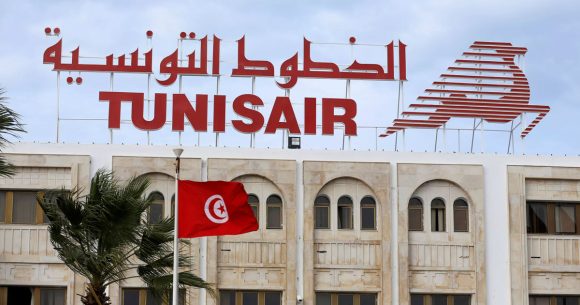 Tunisair menacée de procédures judiciaires pour indemniser ses clients lésés