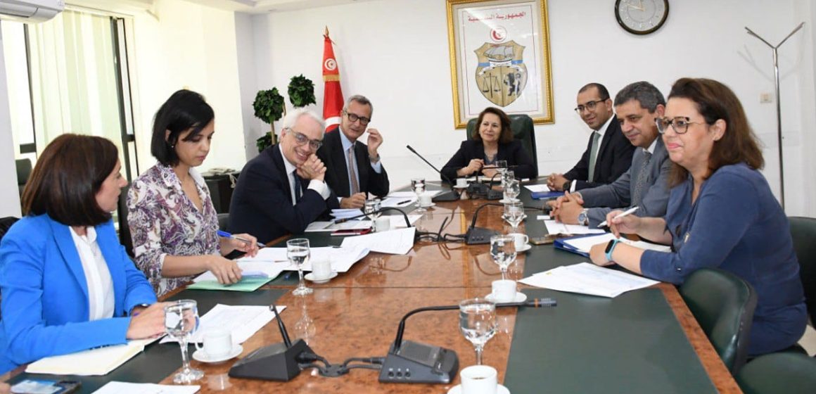L’Italie fortement engagée dans les projets d’énergies renouvelables en Tunisie
