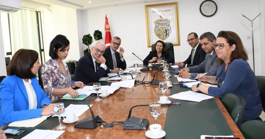 L’Italie fortement engagée dans les projets d’énergies renouvelables en Tunisie