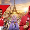 Jeux Paralympiques Paris 2024 : Marwa Brahmi et Farhat Chida porte-drapeaux de la Tunisie