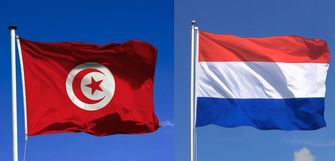 Mission porte-à-porte d’entreprises tunisiennes au Pays-Bas