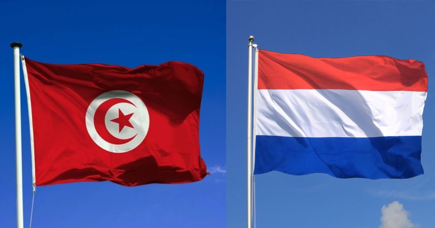 Mission porte-à-porte d’entreprises tunisiennes au Pays-Bas