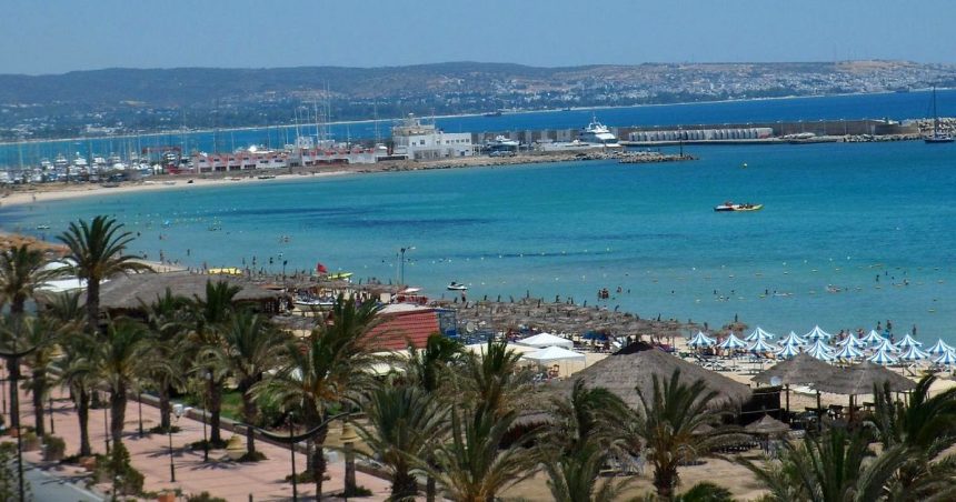 Tourisme : Yasmine-Hammamet a le vent en poupe  