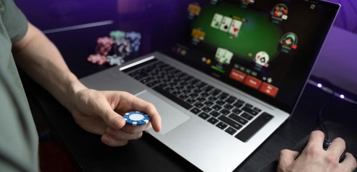 Les casinos en ligne sans inscription : la révolution discrète de 2024 ?