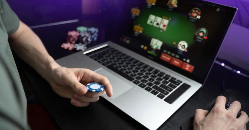 Les casinos en ligne sans inscription : la révolution discrète de 2024 ?