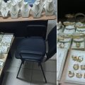 Contrebande : Saisie de bijoux en or et de prêts-à-porter d’une valeur de 941.000 DT (Douane)