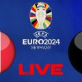 France vs Belgique en live streaming : Euro2024