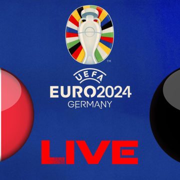 France vs Belgique en live streaming : Euro2024