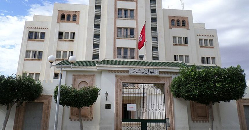 Tunisie : Série de limogeages dans les Omda de Sfax