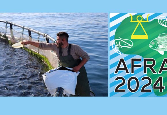 Aquaculture Africa 2024 en bonne voie pour avoir lieu en Tunisie