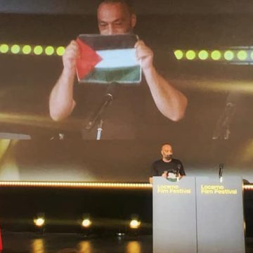 « Agora » de Ala Eddine Slim récompensé au Festival du Film de Locarno (Photos)