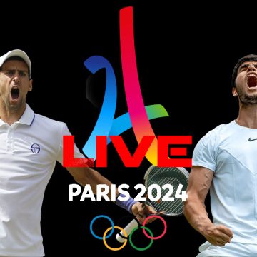 Djokovic vs Alcaraz en live streaming : Finale JO Paris 2024