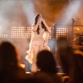 Festival international de Carthage : Amal Maher enchante le public