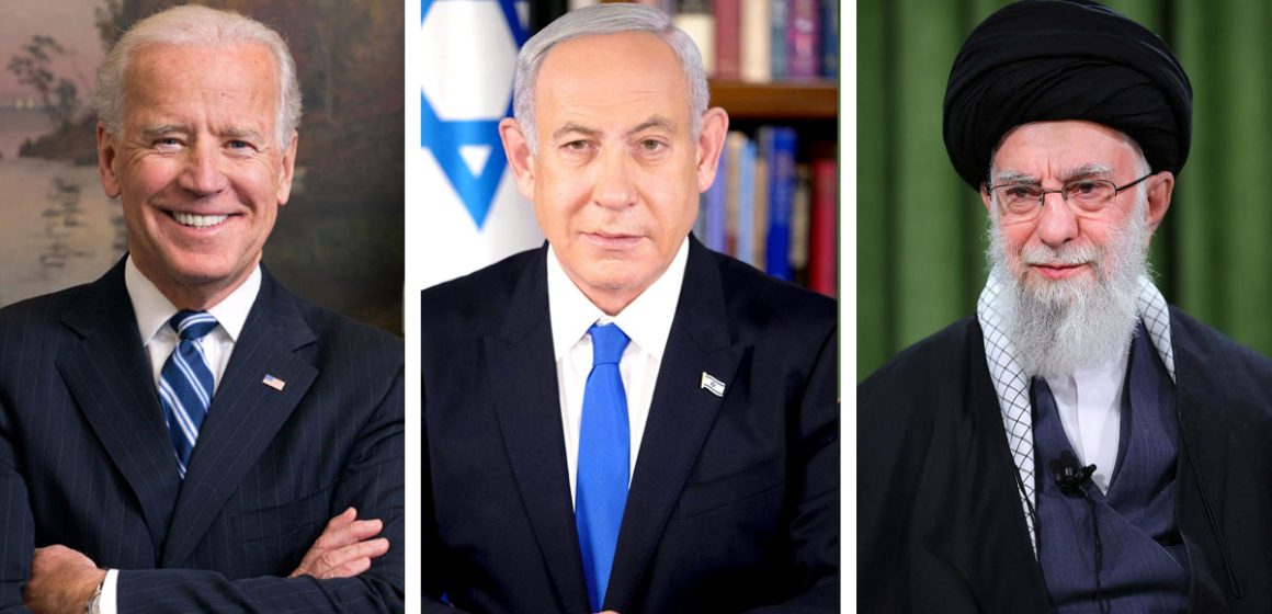 Benjamin Netanyahu veut acculer les États-Unis à entrer en guerre avec l’Iran