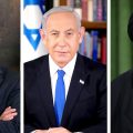 Benjamin Netanyahu veut acculer les États-Unis à entrer en guerre avec l’Iran