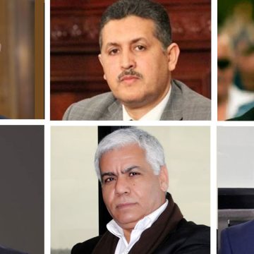 Présidentielles tunisienne : la liste des candidats se réduit comme peau de chagrin