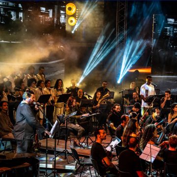 Clôture du Festival de Hammamet : “Imagine”, psychodrame de Karim Thlibi; Évasion sonore