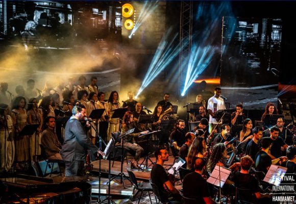 Clôture du Festival de Hammamet : “Imagine”, psychodrame de Karim Thlibi; Évasion sonore