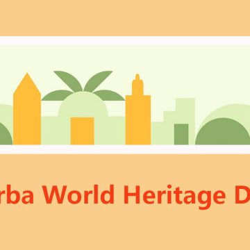 Les 1ères Journées du patrimoine mondial de Djerba