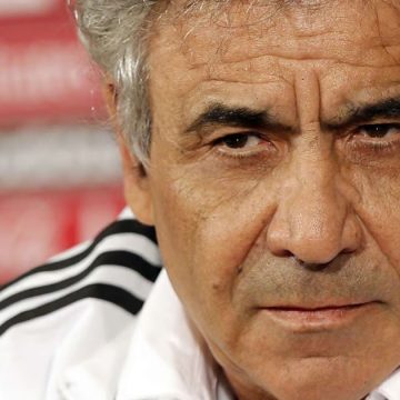 Tunisie-Football : la sélection de Faouzi Benzarti