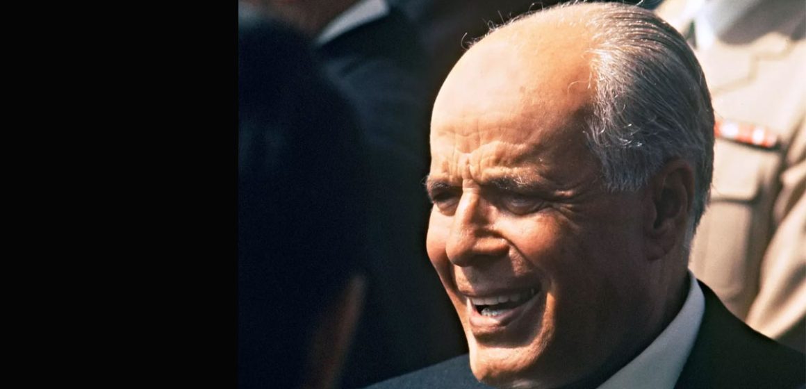 Habib Bourguiba : un héros de notre époque