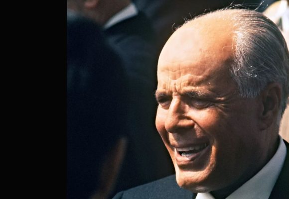 Habib Bourguiba : un héros de notre époque