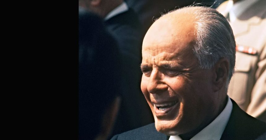 Habib Bourguiba : un héros de notre époque