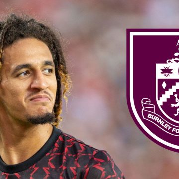 Football : Hannibal Mejbri signe pour 4 saisons à Burnley FC