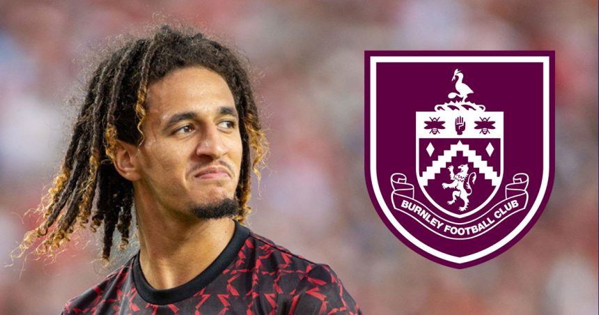 Football : Hannibal Mejbri signe pour 4 saisons à Burnley FC