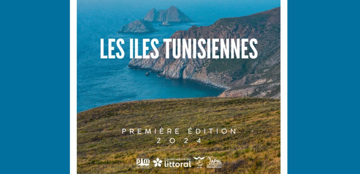 Les îles tunisiennes sont d’authentiques joyaux de biodiversité