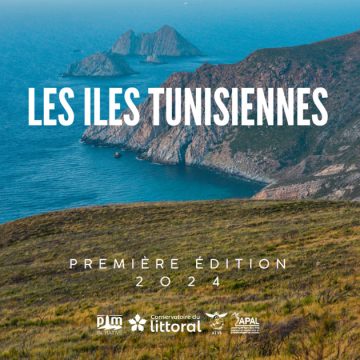 Les îles tunisiennes sont d’authentiques joyaux de biodiversité